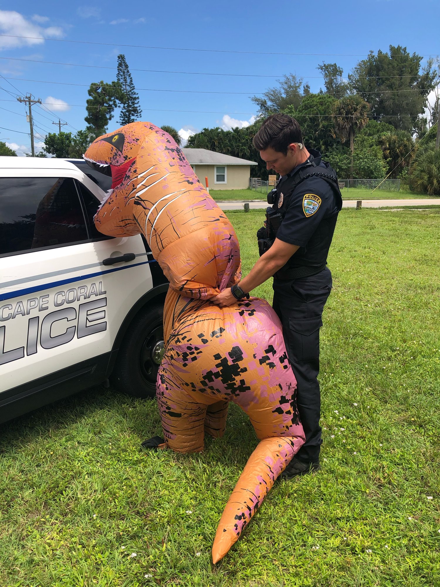 Trex arrest Cape Coral Police 1.jpeg