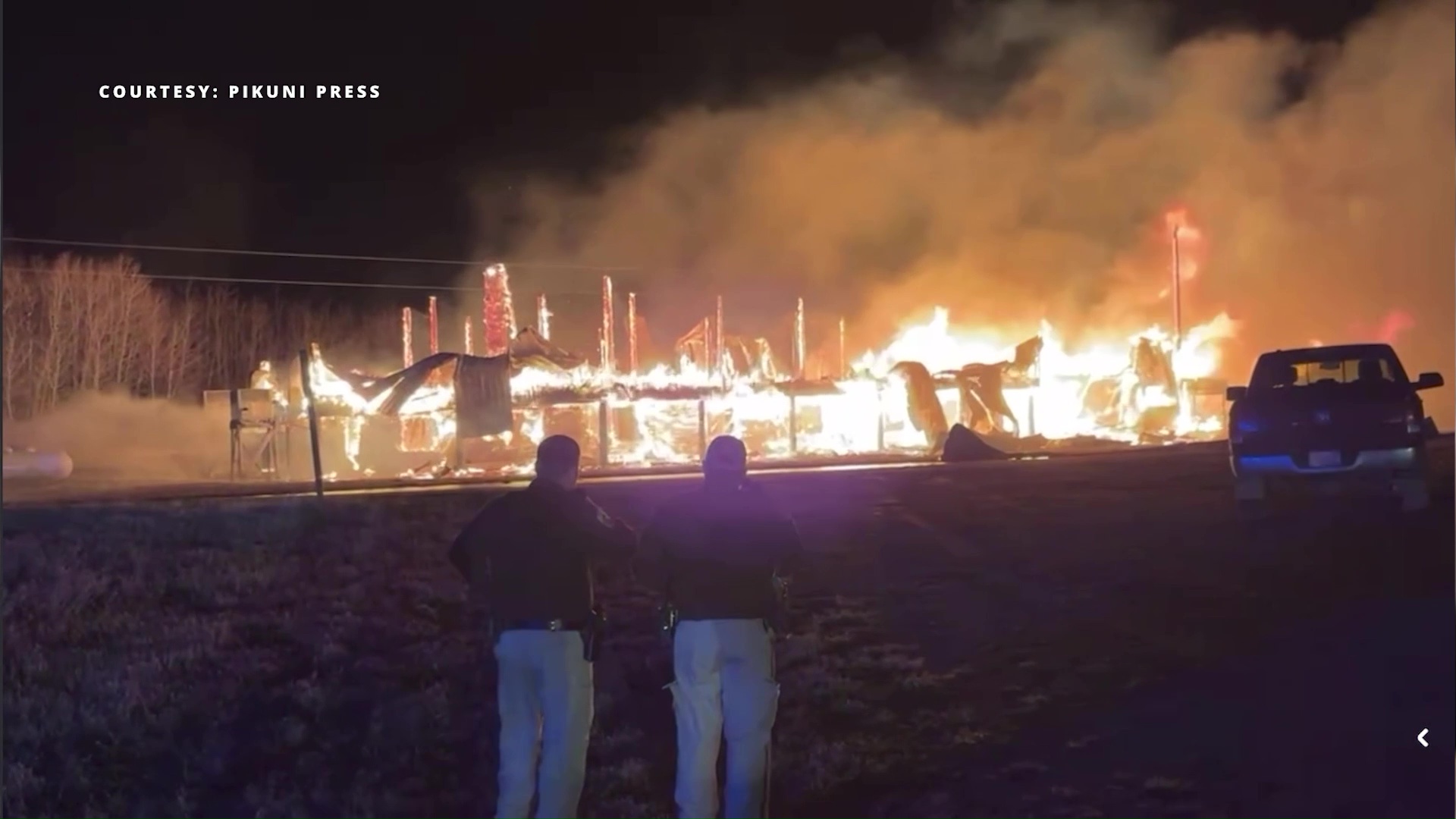 Cattle Baron Supper Club