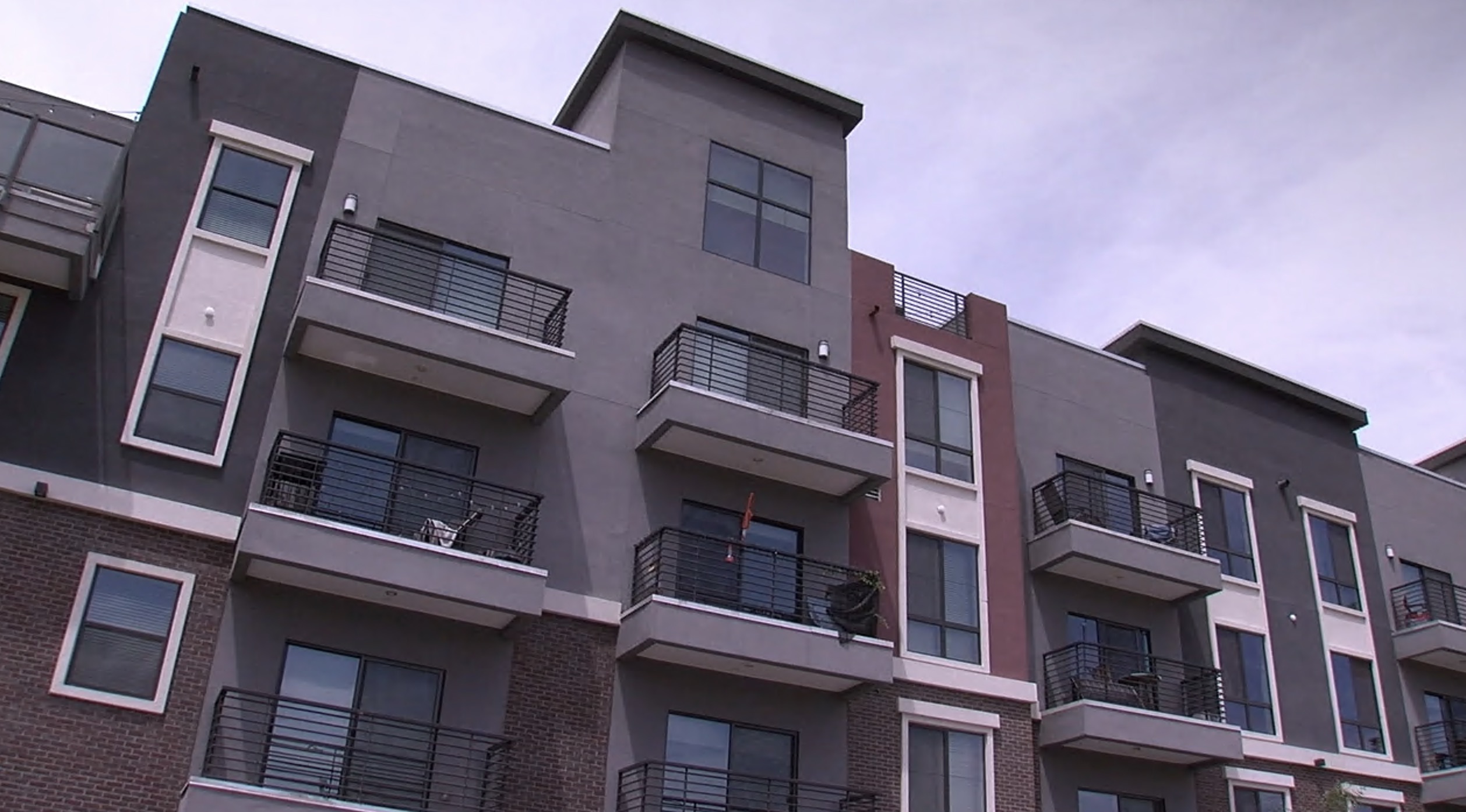 Rental apartment, rent