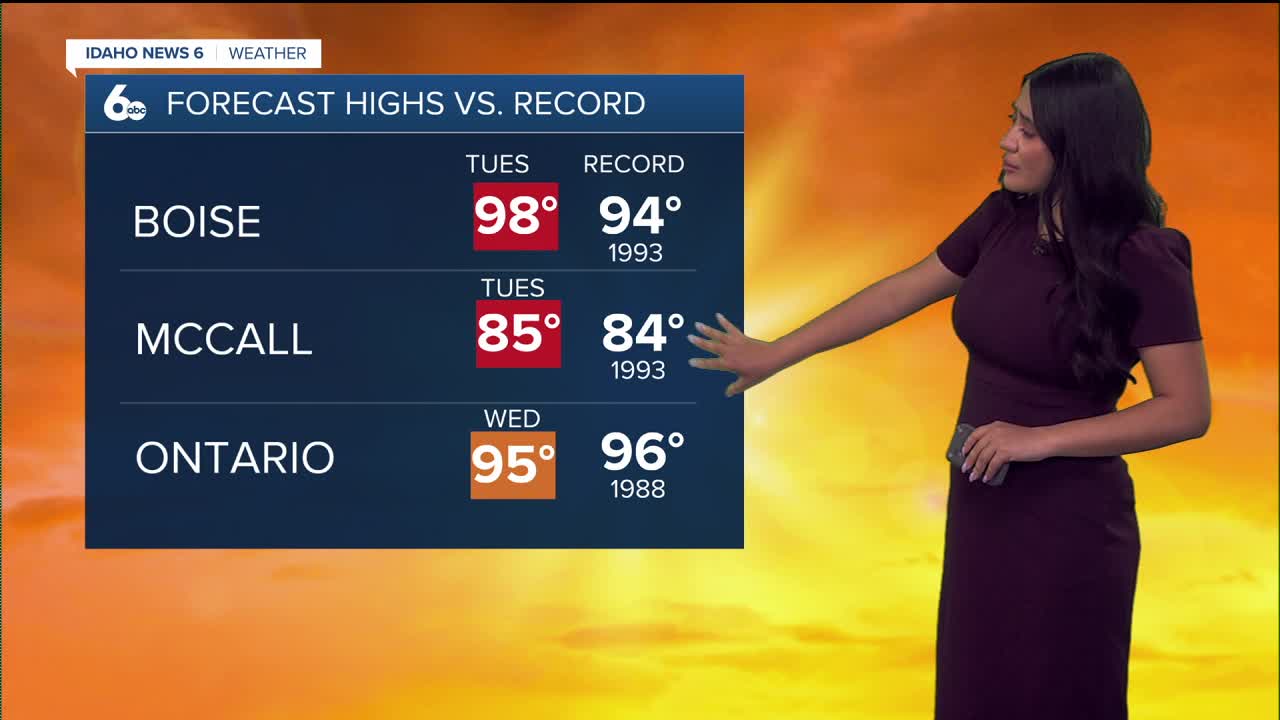 Forecast