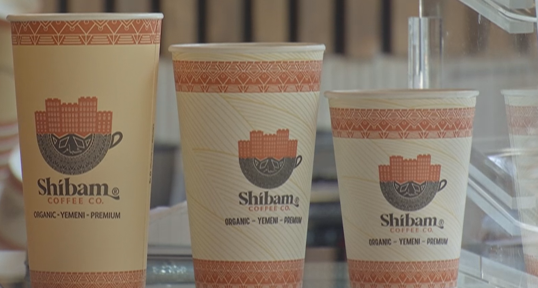 Shibam Coffee brings Yemeni coffee culture to downtown Lexington