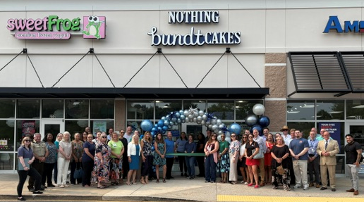 NOTHING BUNDT CAKES – MECHANICSVILLE