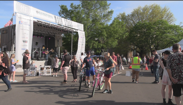 Main Street Festival