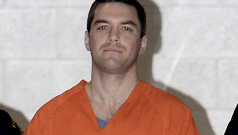 San Diego native and convicted killer Scott Peterson seeks new trial 