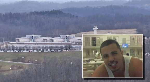 Family speaks out following a second inmate strangled to death in 2025 at EKCC