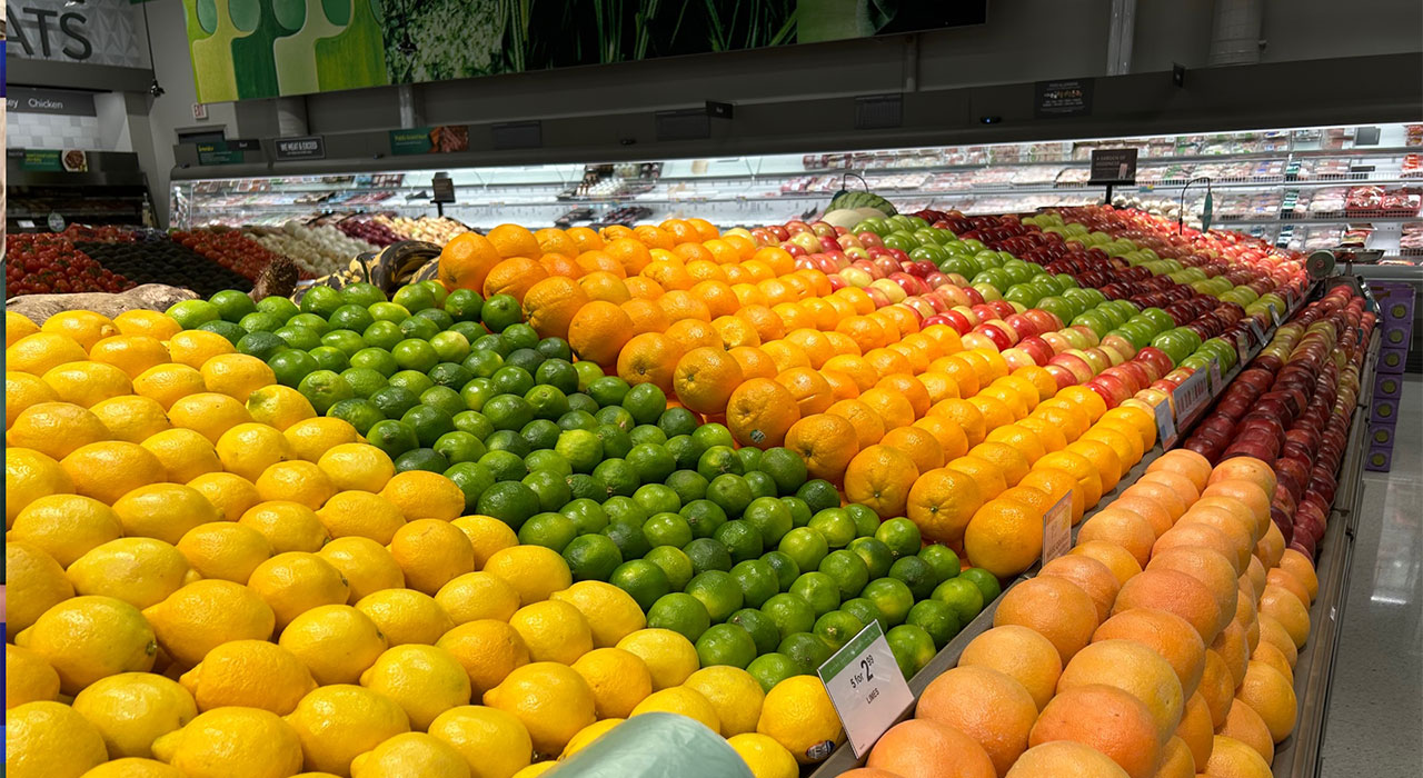 Avenir Publix