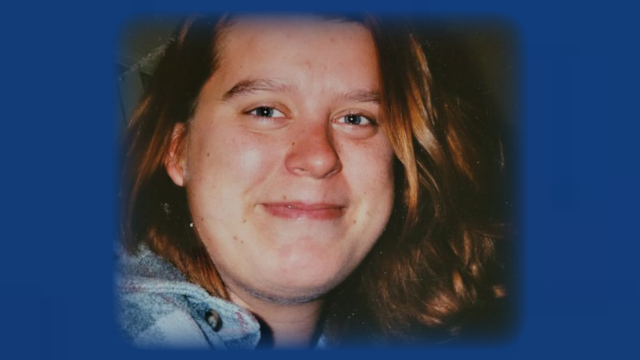 Jennifer E. Peterson
1973 - 2021