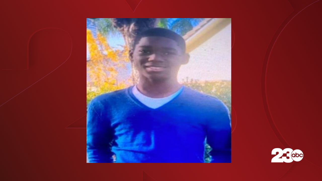 Edward James Nolbert III, 12