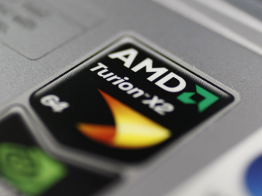 AMD ZT Systems
