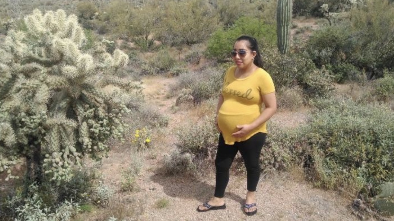 Bertha Esteban Diego