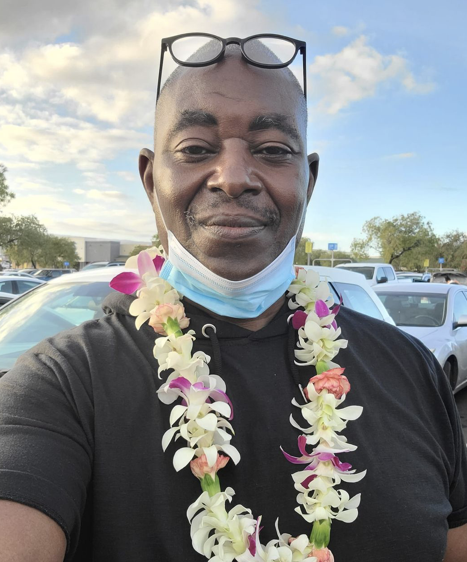 Encanto grandfather killed in diving accident in Hawaii