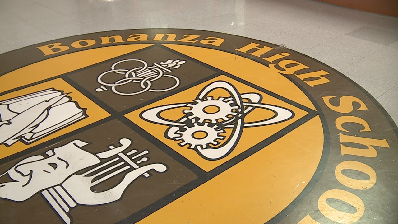 Added period helps Bonanza High increase graduation rate