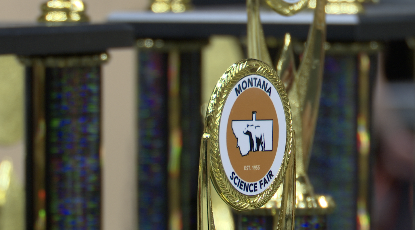 Montana state science fair