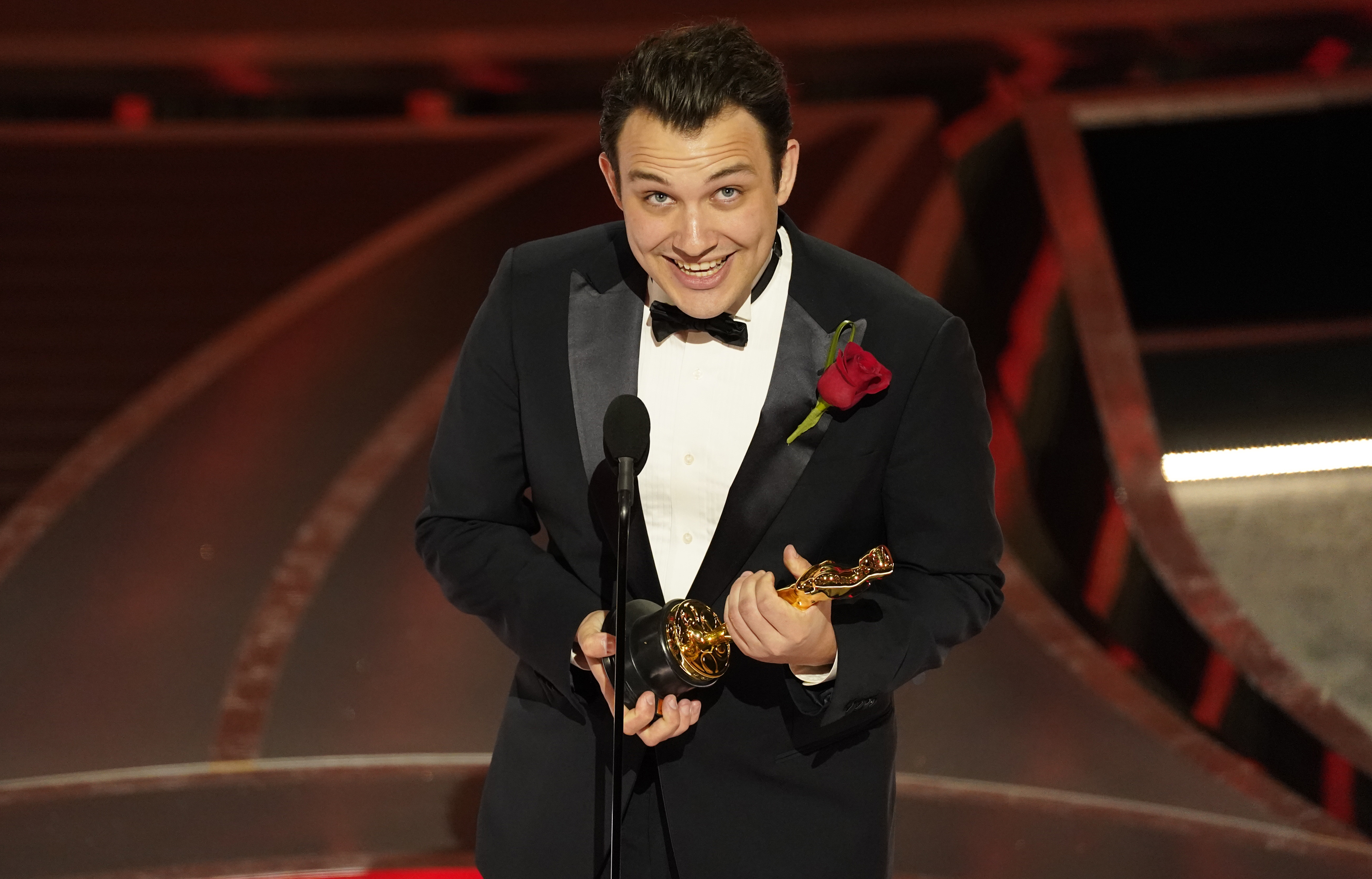 94th Academy Awards - Show