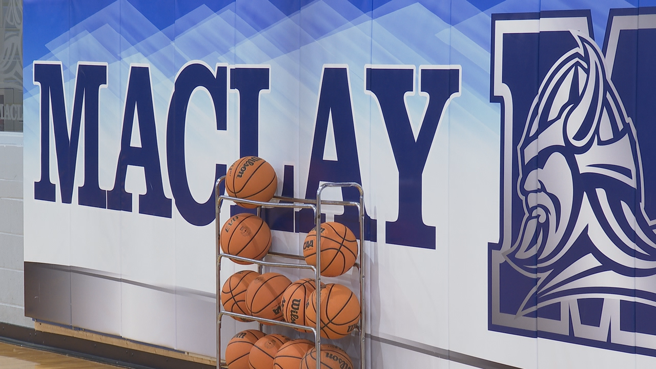 Maclay boys' hoops enters new week 8-0