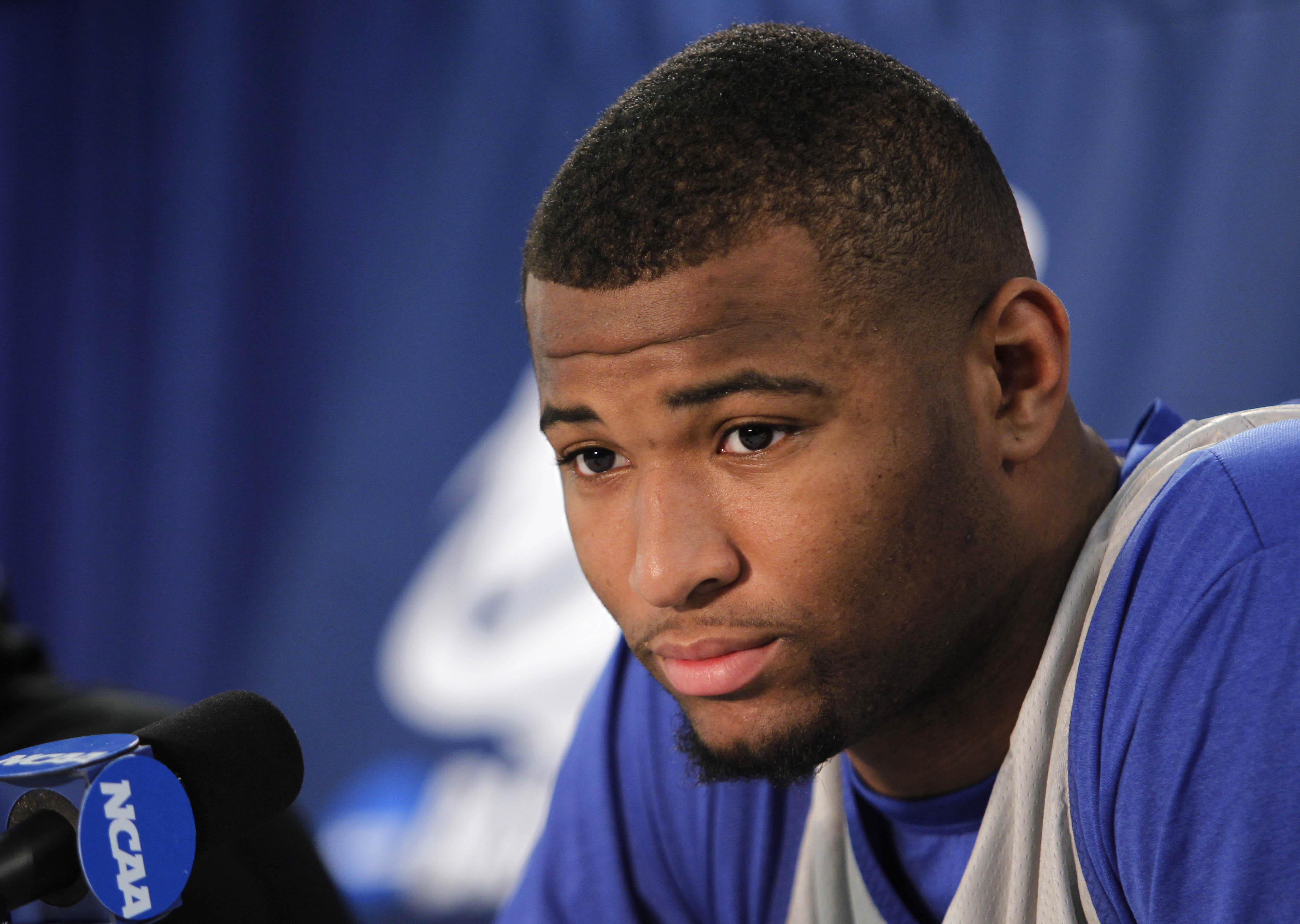 DeMarcus Cousins