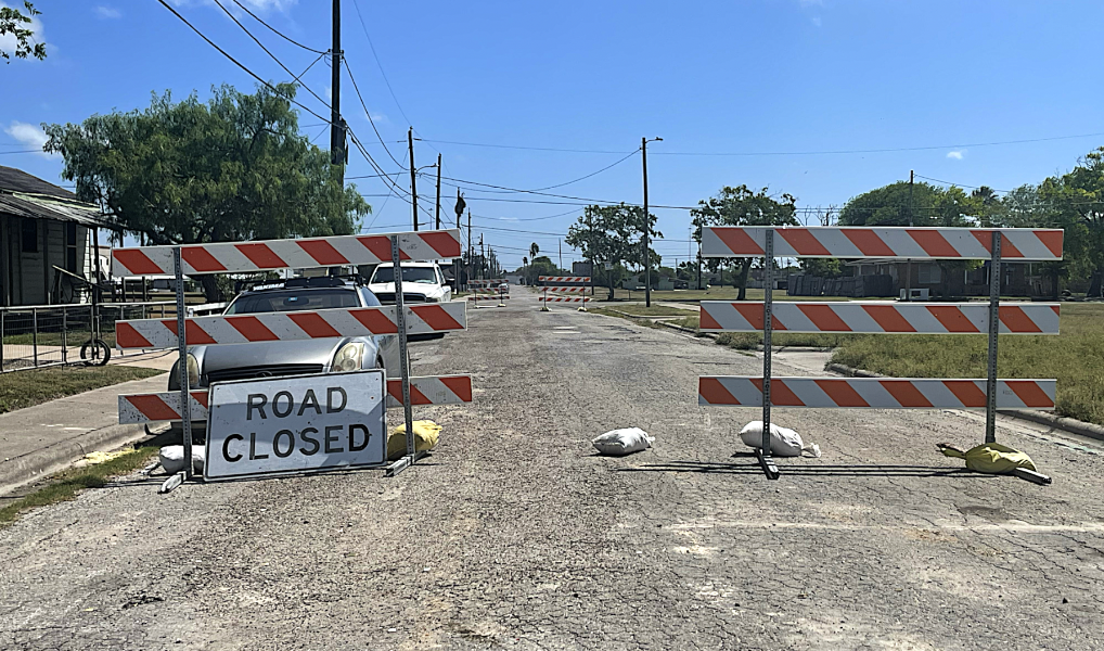 Hillcrest-Washington Coles neighborhood