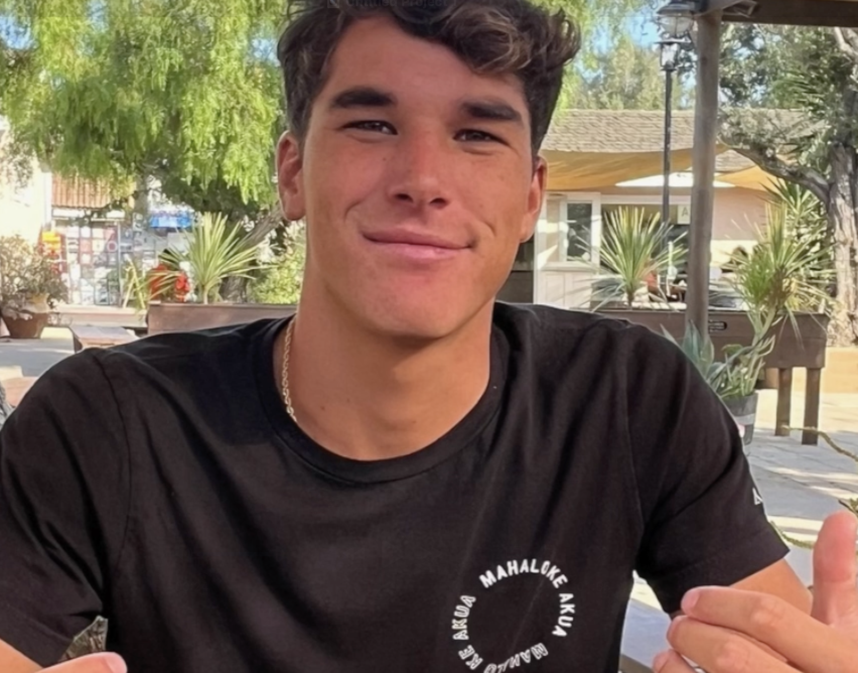 PLNU student, son of legendary surfer showing signs of recovery after Hawaii accident