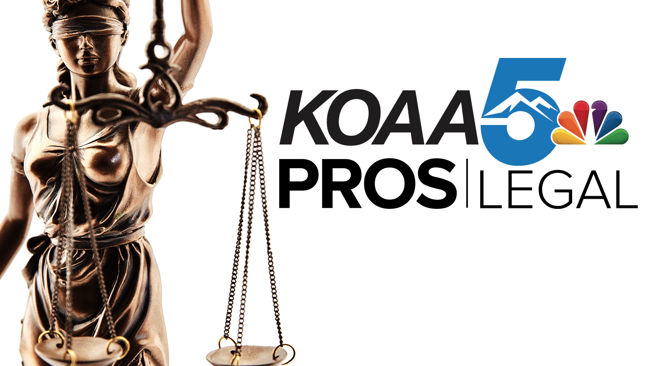 KOAA Pros | Legal