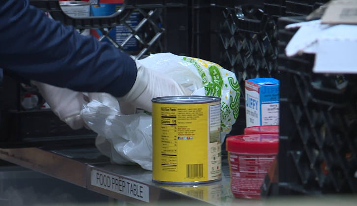 Saint Vincent De Paul seeks more volunteers 