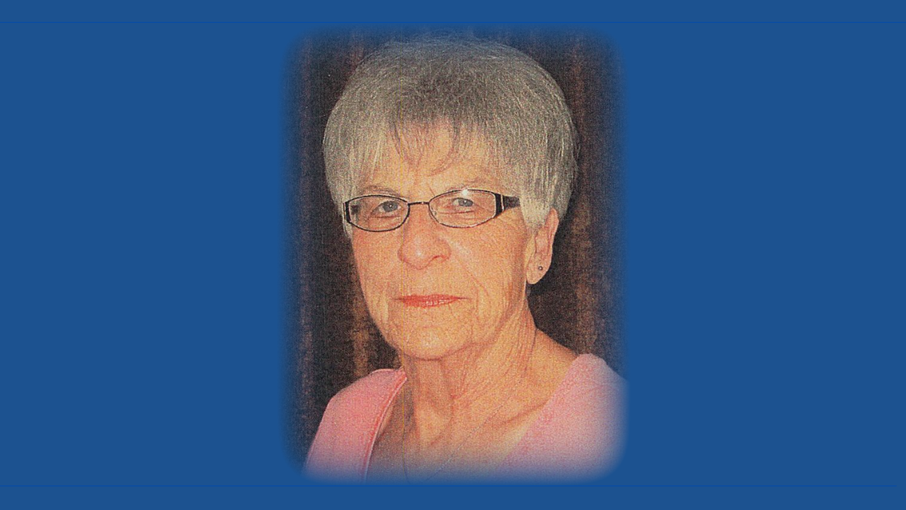 Darlene Kessler Cavitt
June 1, 1941 - February 5, 2026