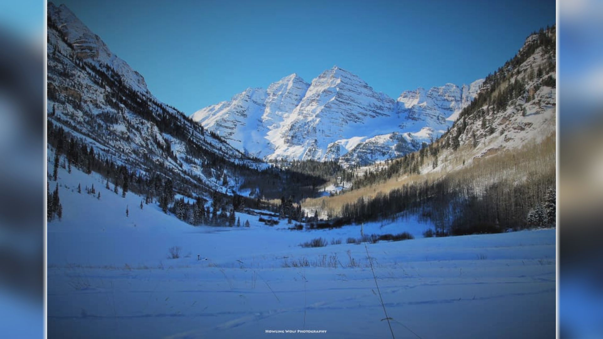 Maroon Bells