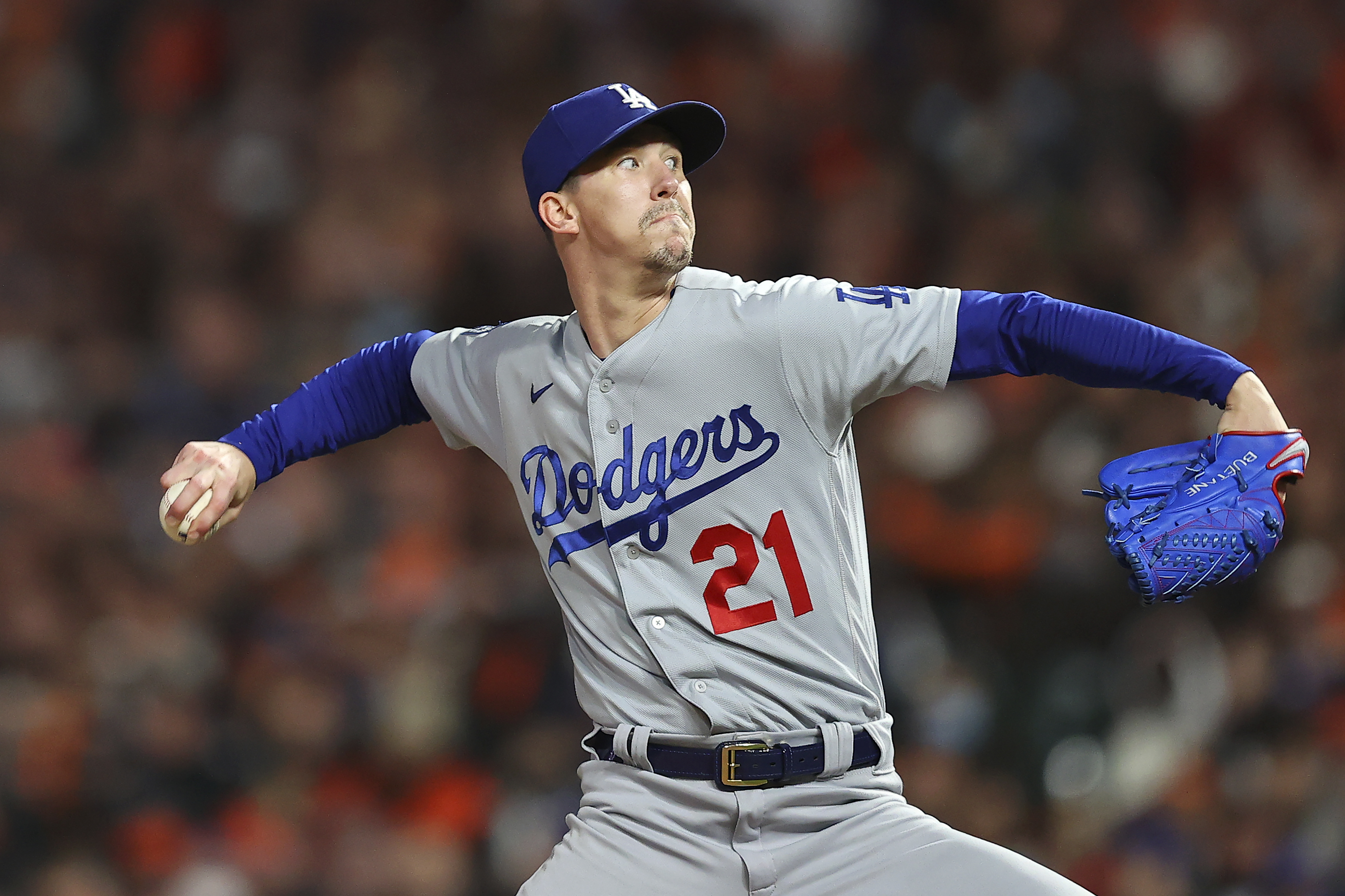 Walker Buehler