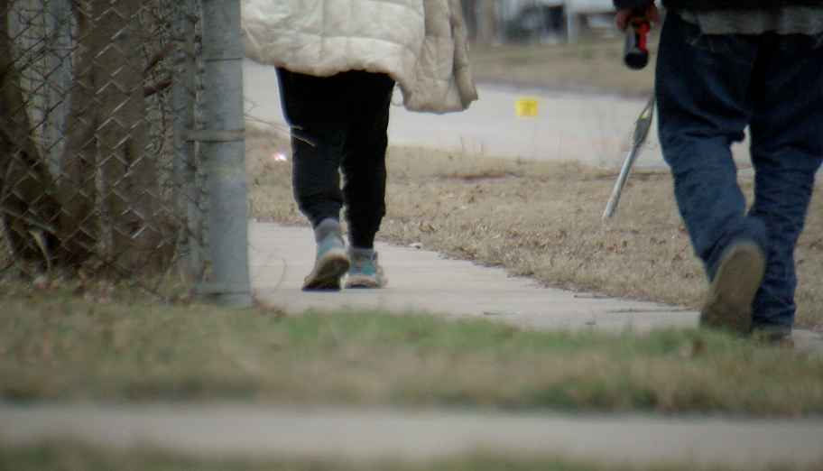 Bartlesville Sidewalks