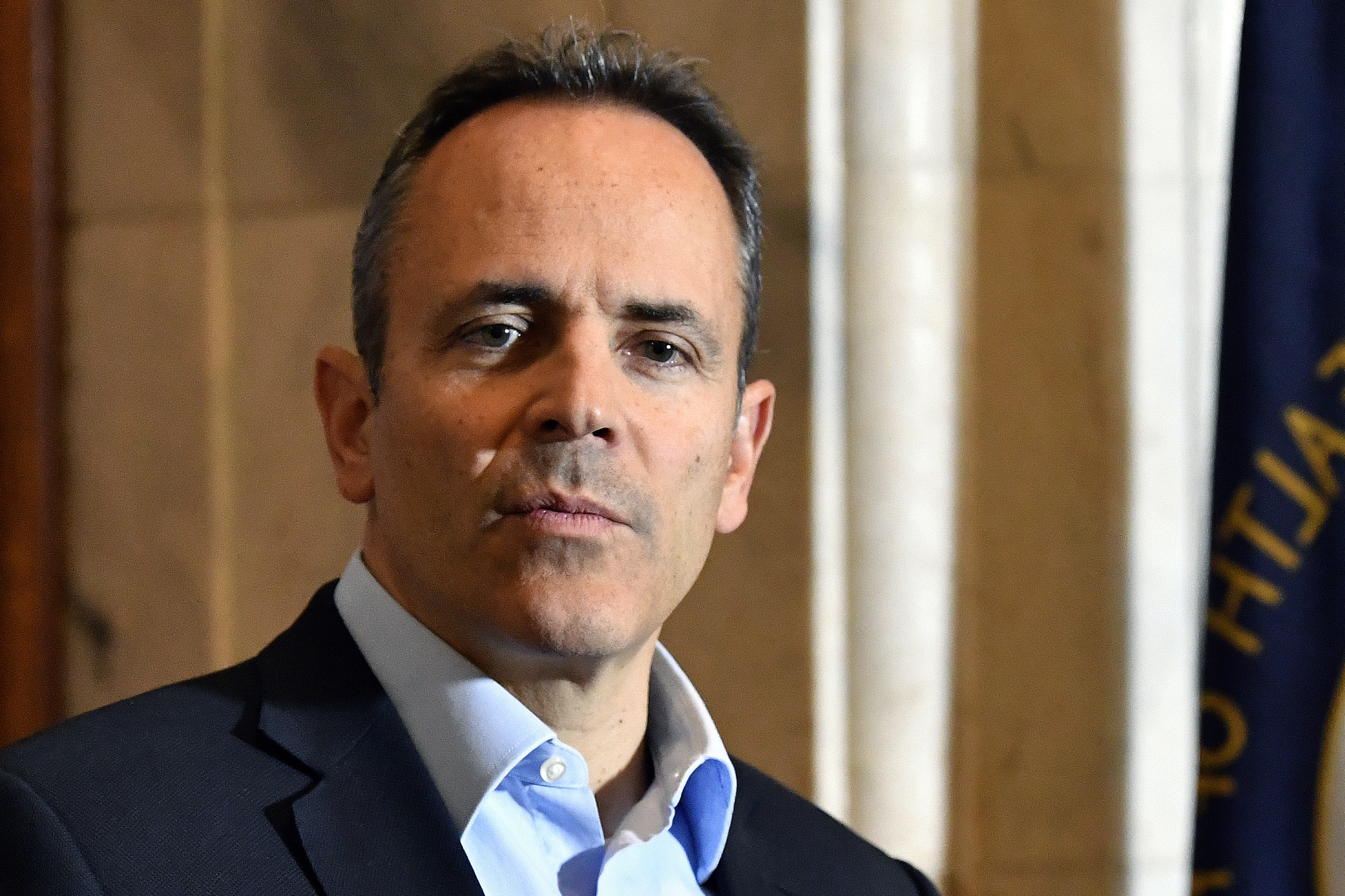 Matt Bevin