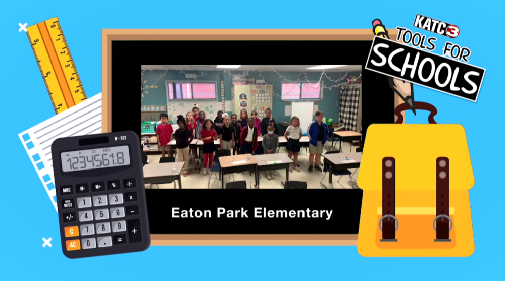 Tools for Schools - Eaton Park Elementary.png