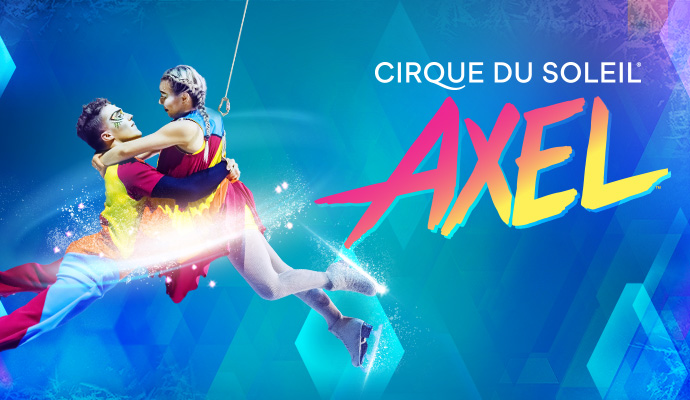 cirque du soleil axel