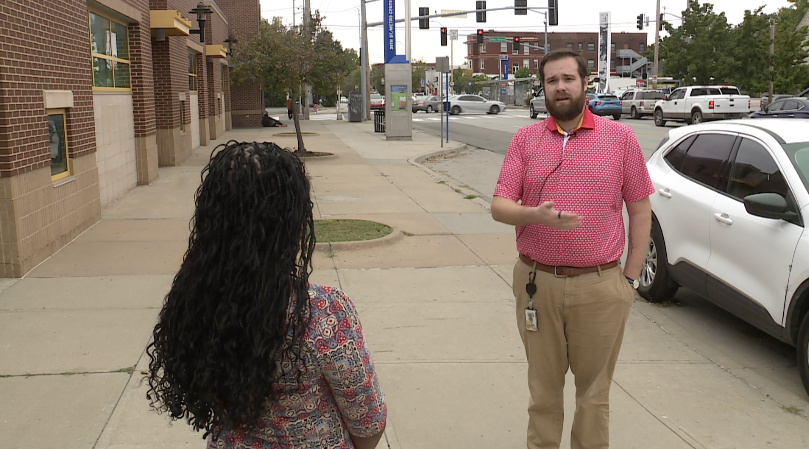 Popular Kansas City, Missouri, bus route ending ahead of streetcar extension opening