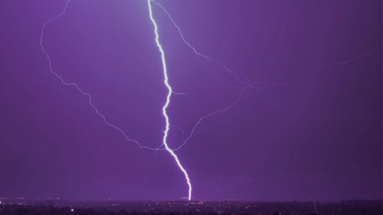 Lightning
