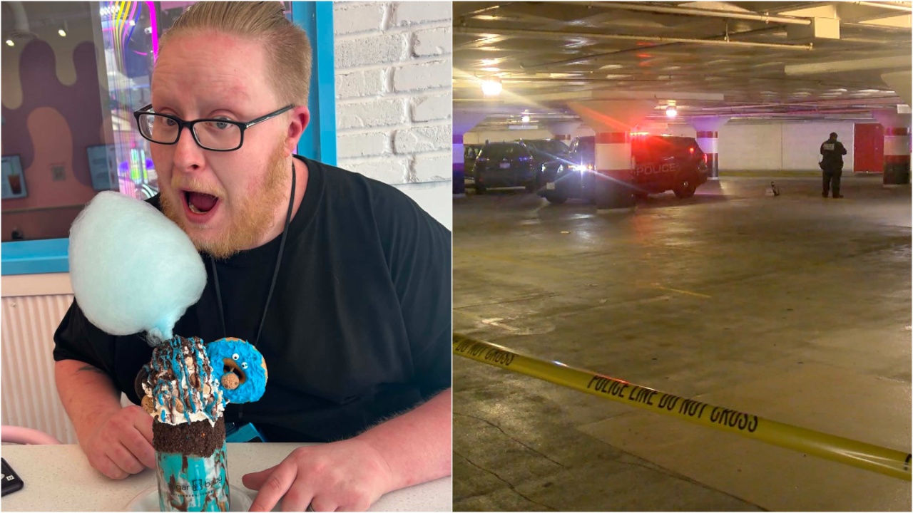 Man assaulted in MacArthur Square parking garage dies; family says he was working as security guard