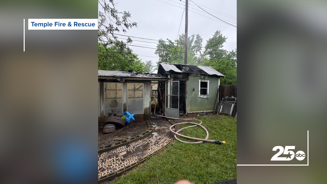 Temple Fire & Rescue