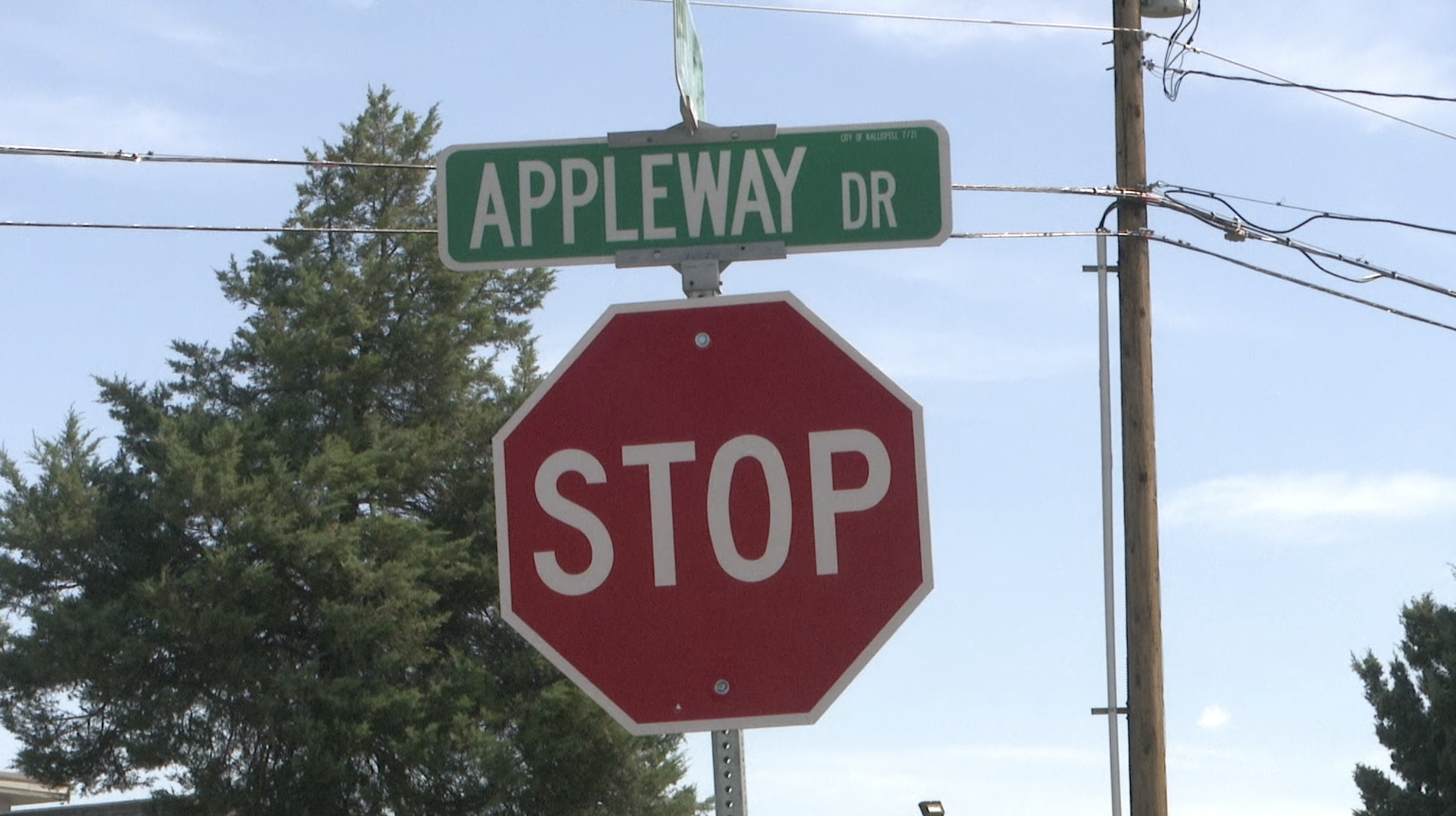 Appleway Drive Kalispell