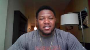 Former VT, LC Bird standout puts hat in ring for NFL Draft