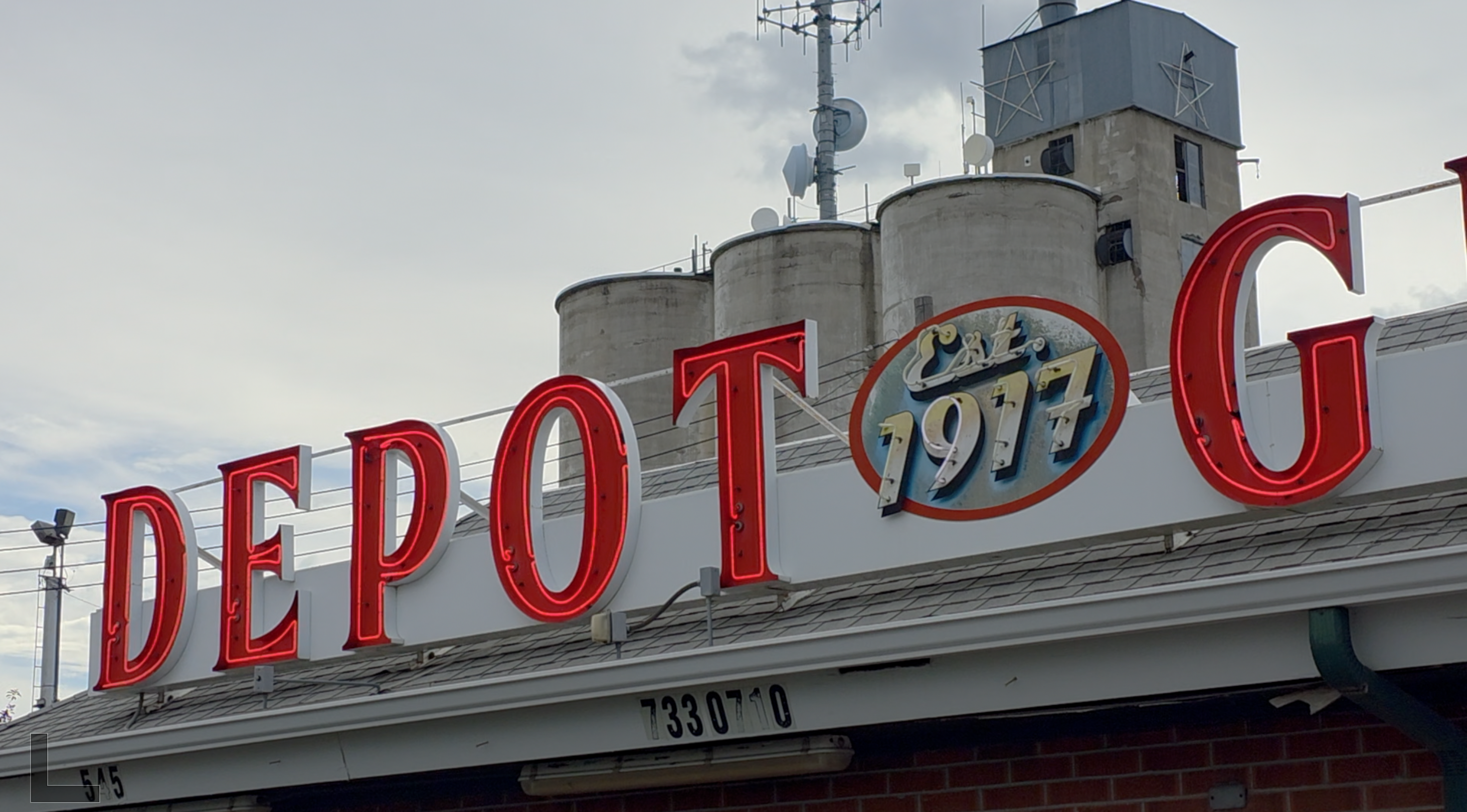 Twin Falls' Depot Grill drops to $850,000 in second price cut