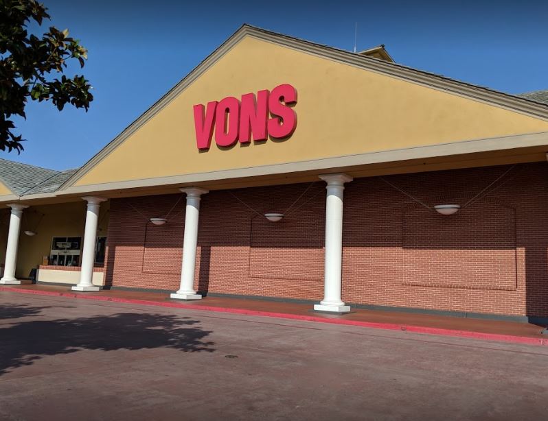 Vons