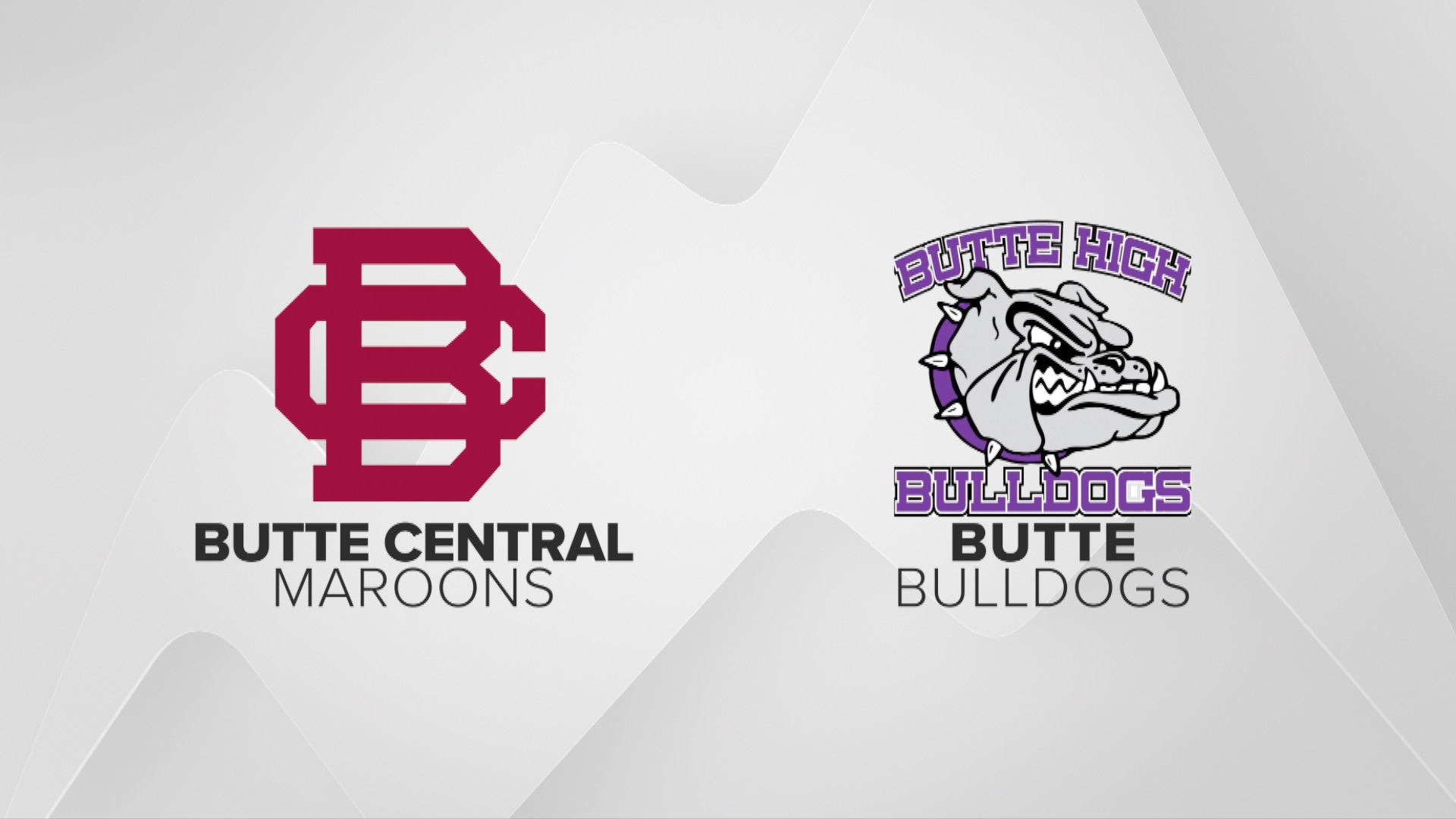 Butte High versus Butte Central