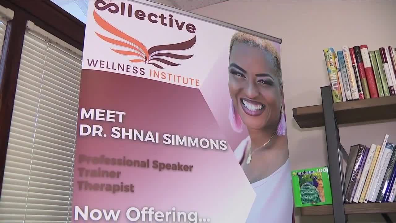 Collective Wellness Institute
