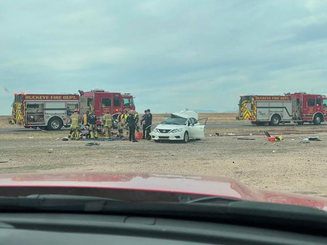 SR89/Southern Crash 