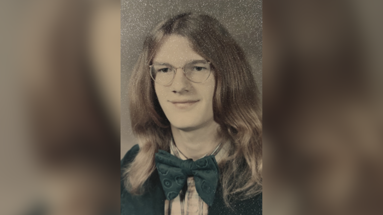 Man hit and killed on I-95 in Virginia identified through DNA nearly 50 years later