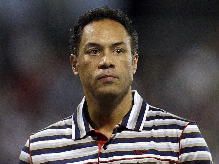 Edgar Martinez,Roberto Alomar