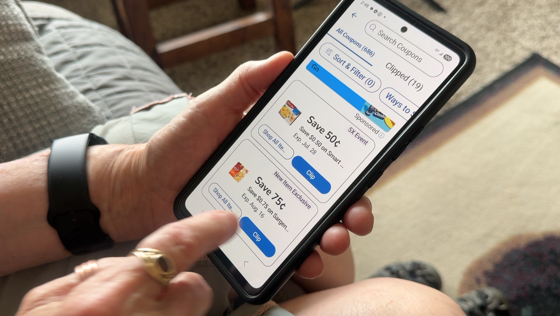 Kroger Coupons