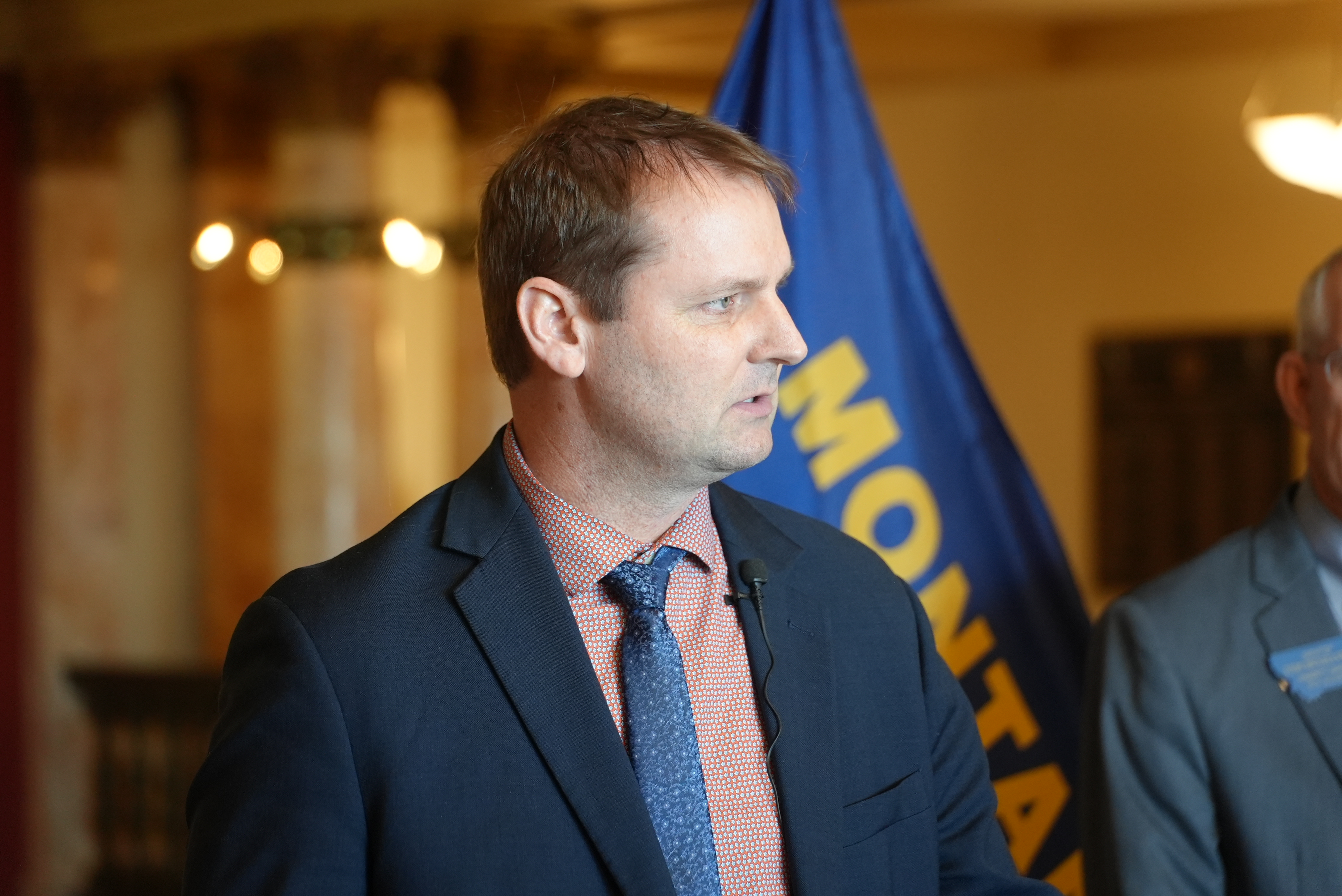 Matt Regier