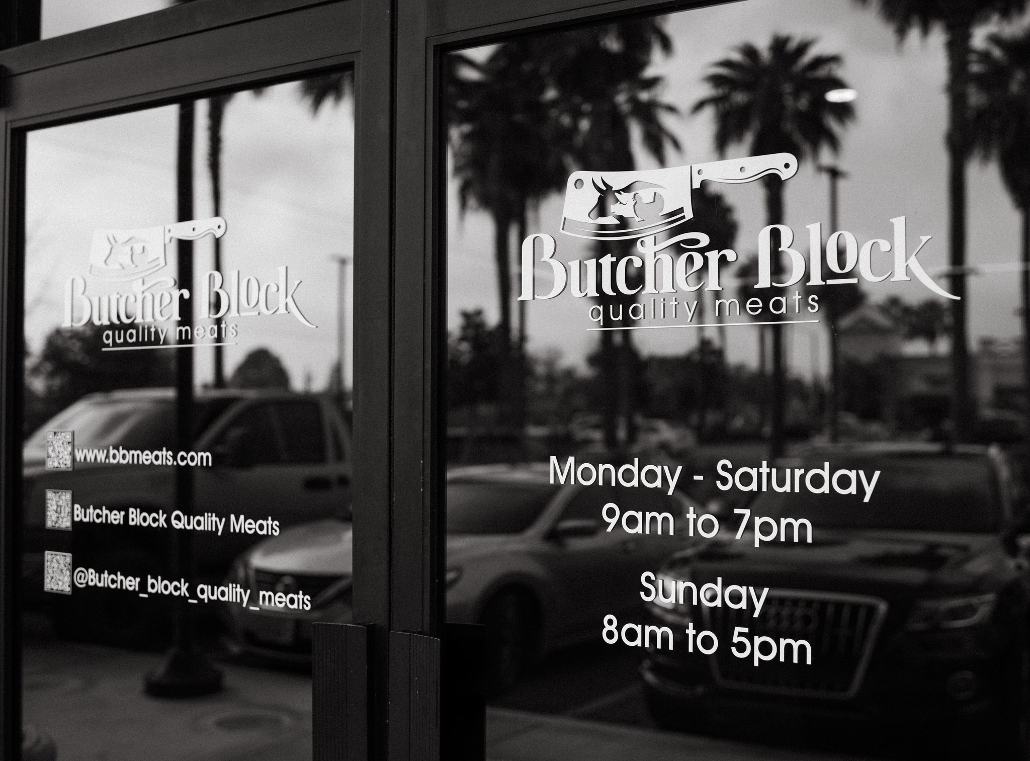 Butcher Block Quality Meats