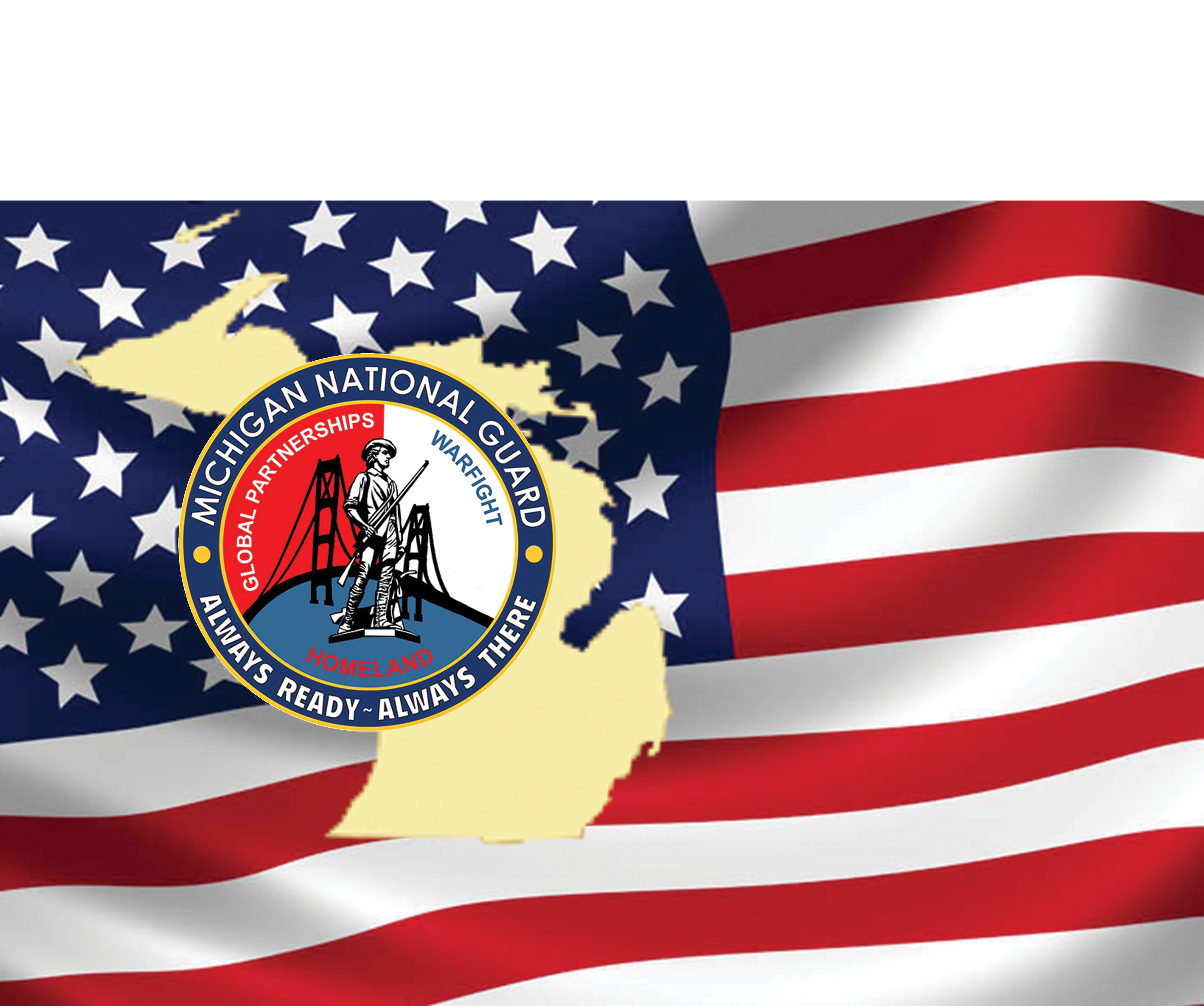 Michigan Army National Guard