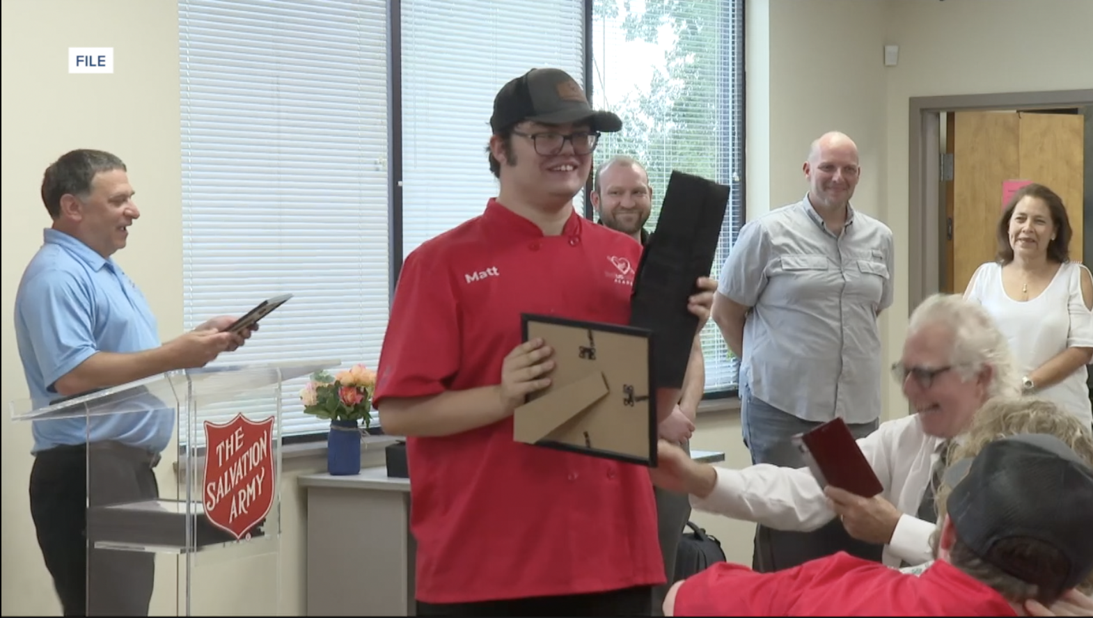 Tallahassee workforce program expands training beyond culinary skills for people with disabilities
