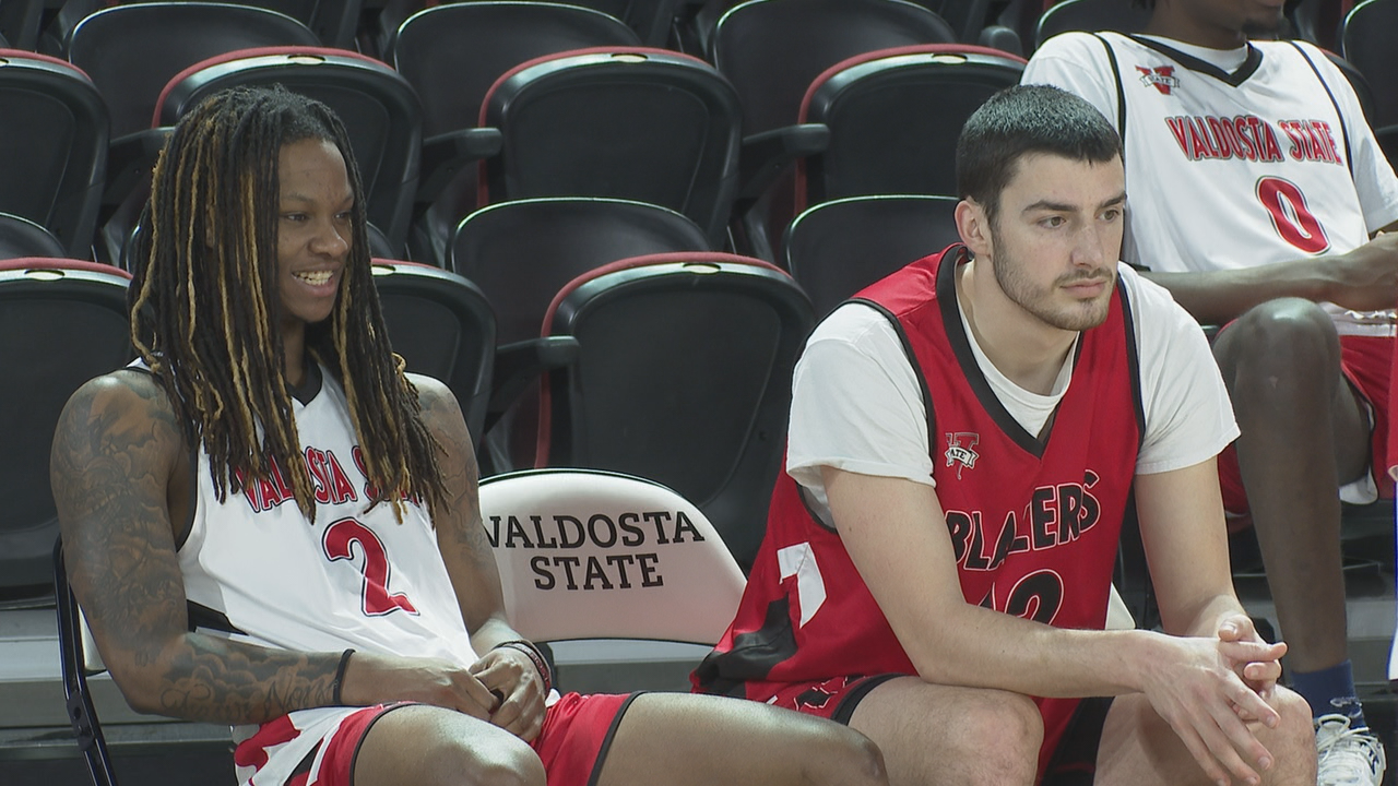 Valdosta State men's basketball hopes to stay hot in February